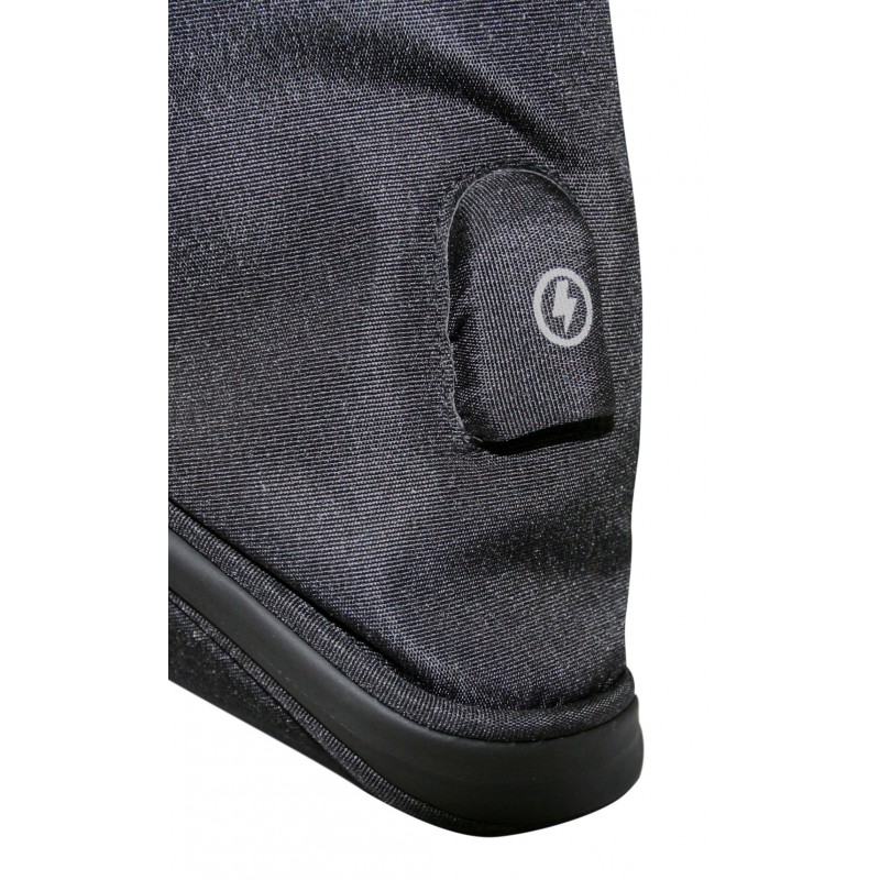 Рюкзак для ноутбука Rovicky BAG-BP-01-3408 Black Рюкзак для ноутбука Rovicky BAG-BP-01-3408 Black